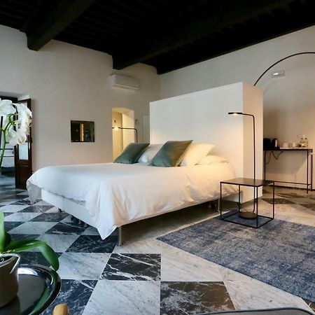Duomosette Bed & Breakfast Carrara Exterior photo
