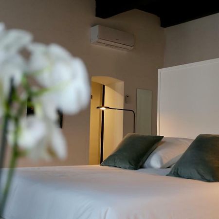 Duomosette Bed & Breakfast Carrara Exterior photo