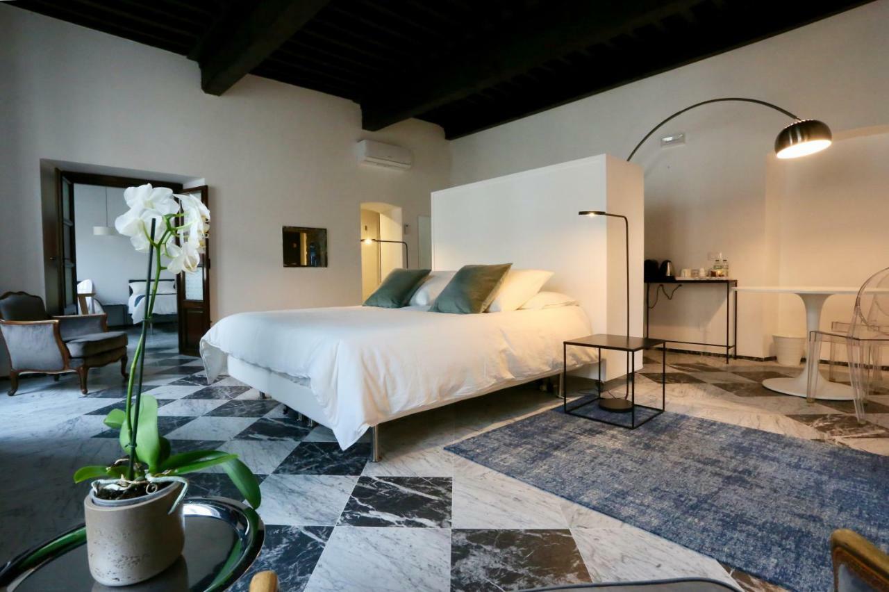 Duomosette Bed & Breakfast Carrara Exterior photo