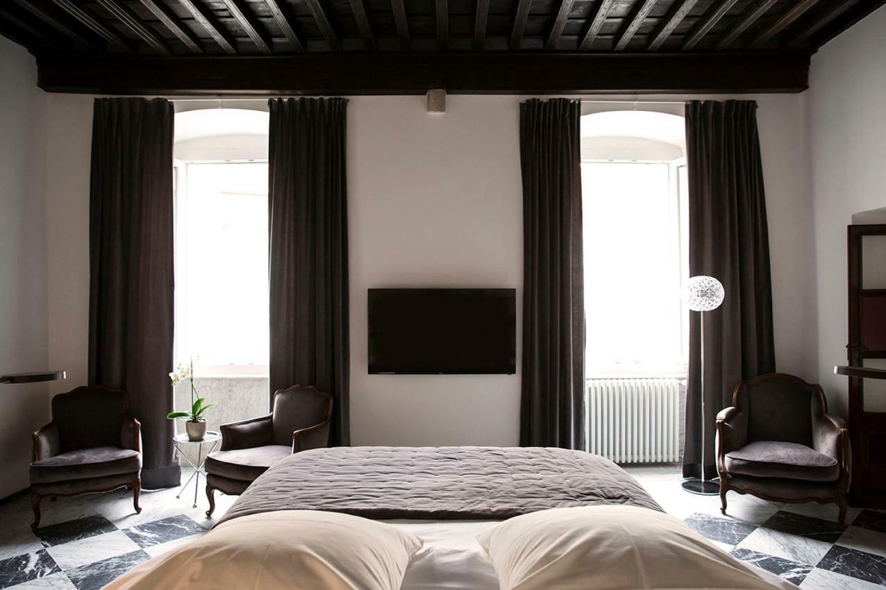 Duomosette Bed & Breakfast Carrara Exterior photo