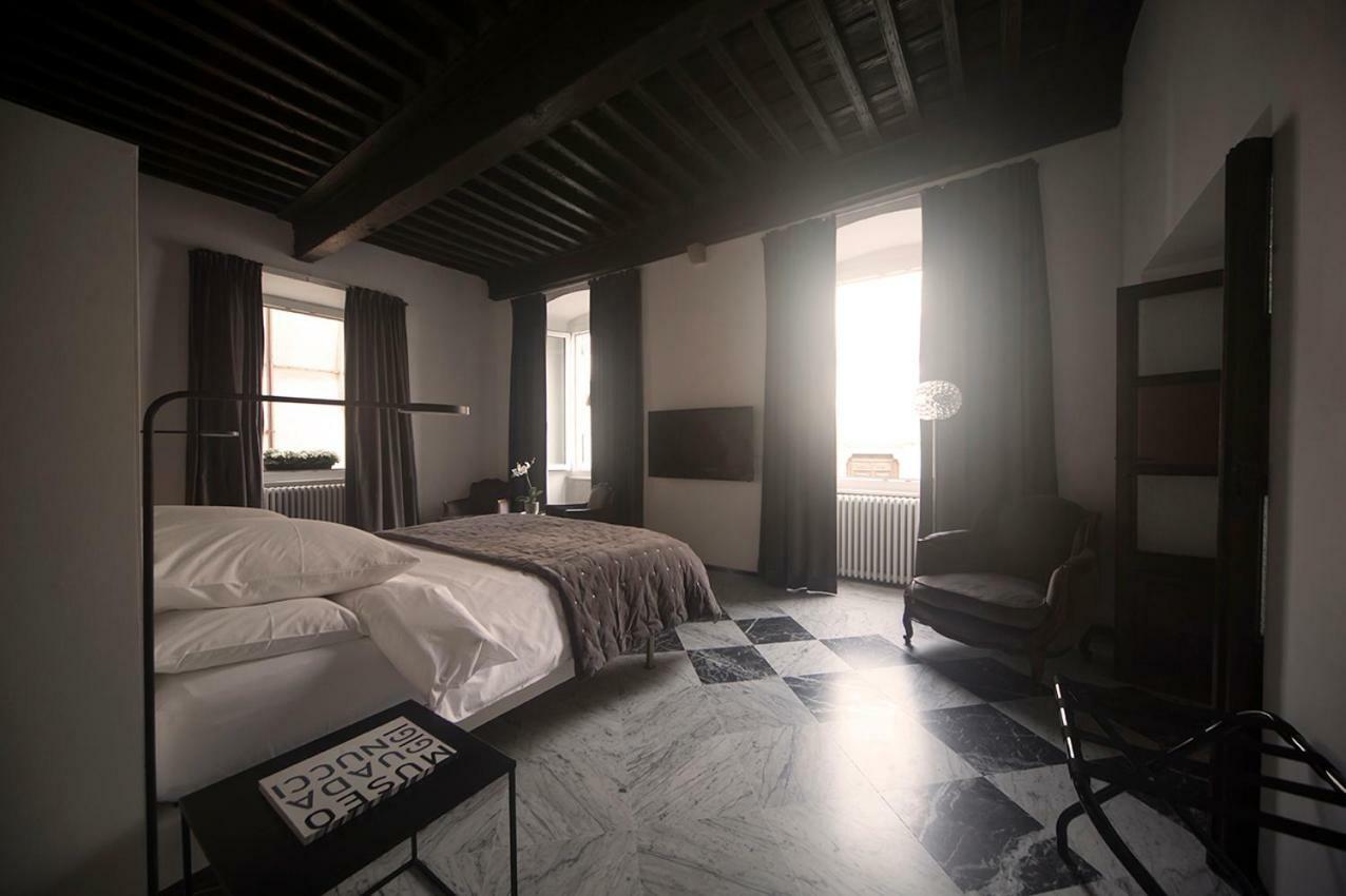 Duomosette Bed & Breakfast Carrara Exterior photo