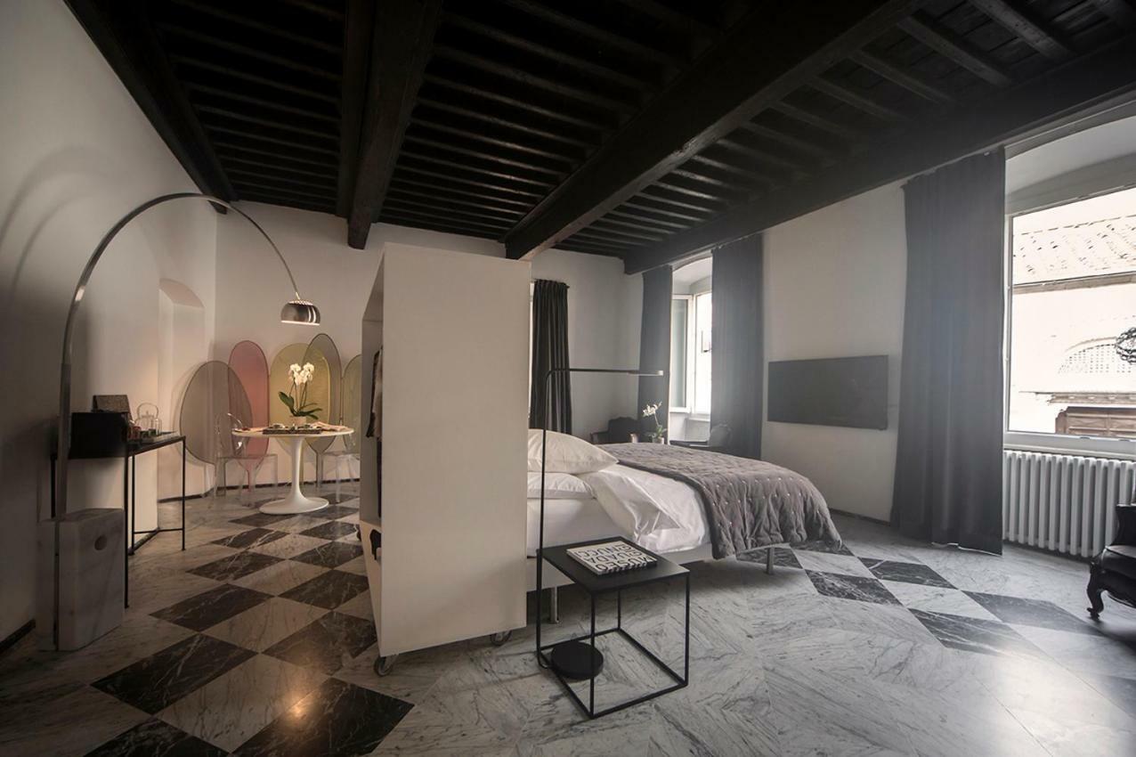 Duomosette Bed & Breakfast Carrara Exterior photo
