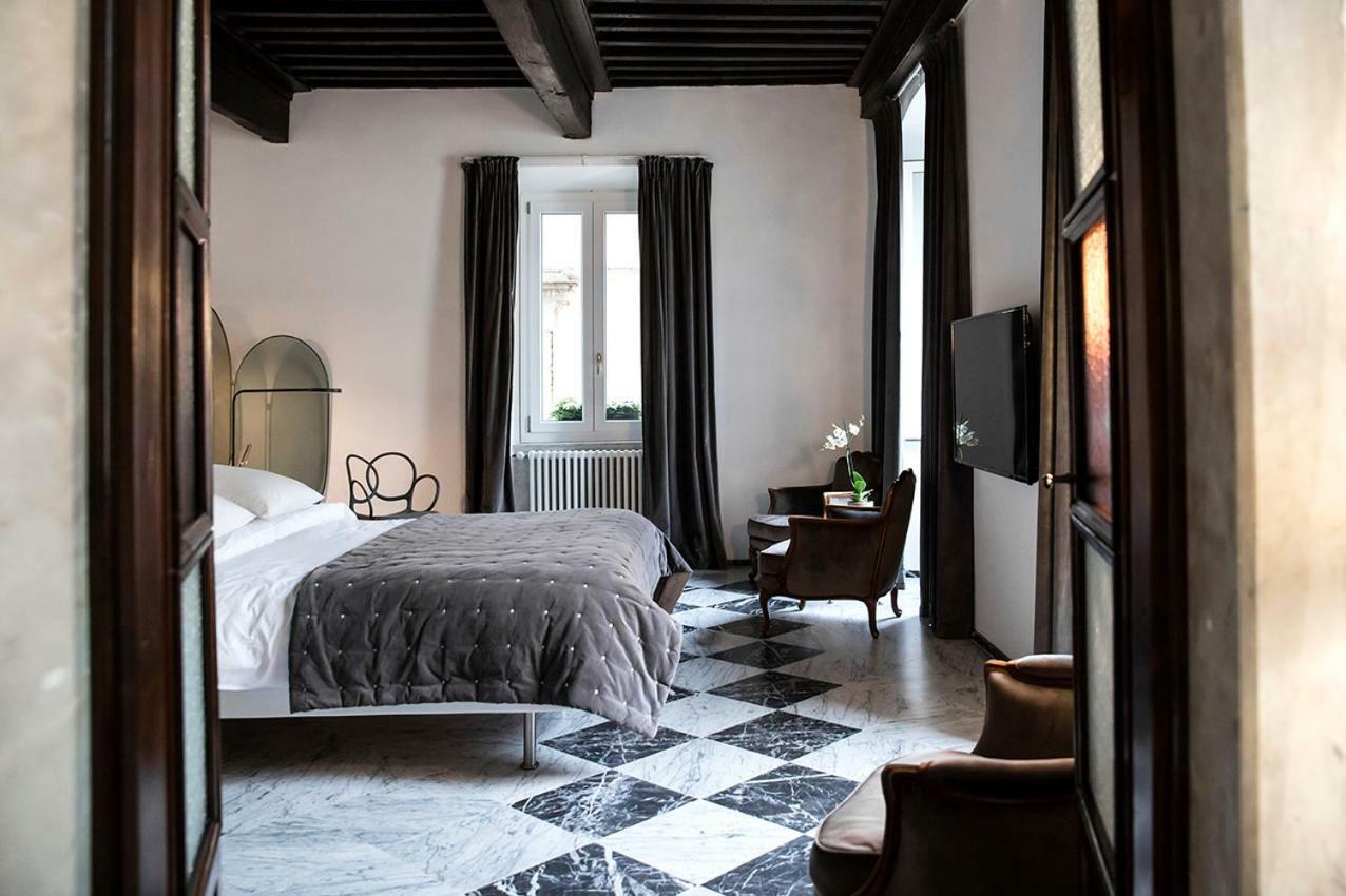 Duomosette Bed & Breakfast Carrara Exterior photo