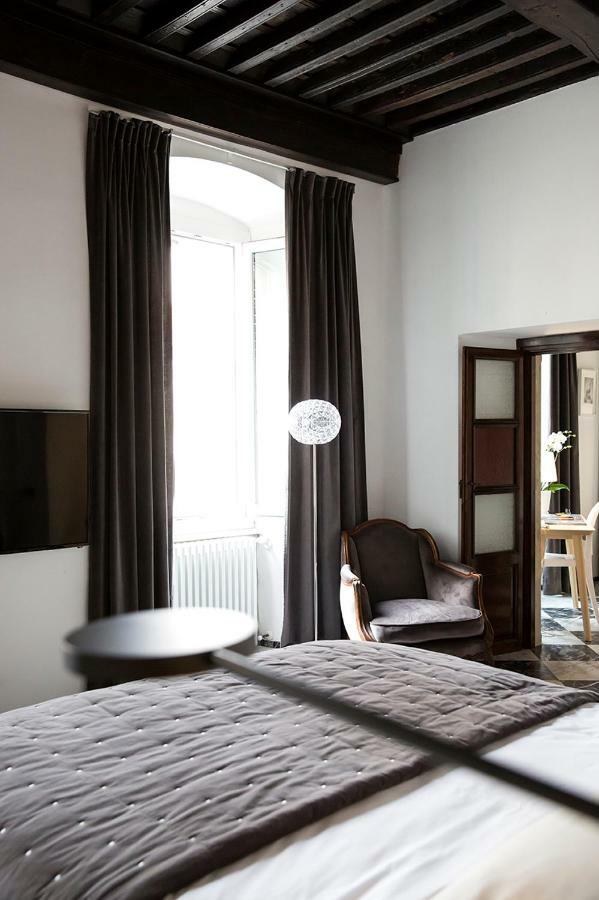 Duomosette Bed & Breakfast Carrara Exterior photo