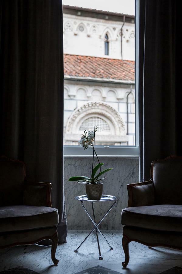 Duomosette Bed & Breakfast Carrara Exterior photo