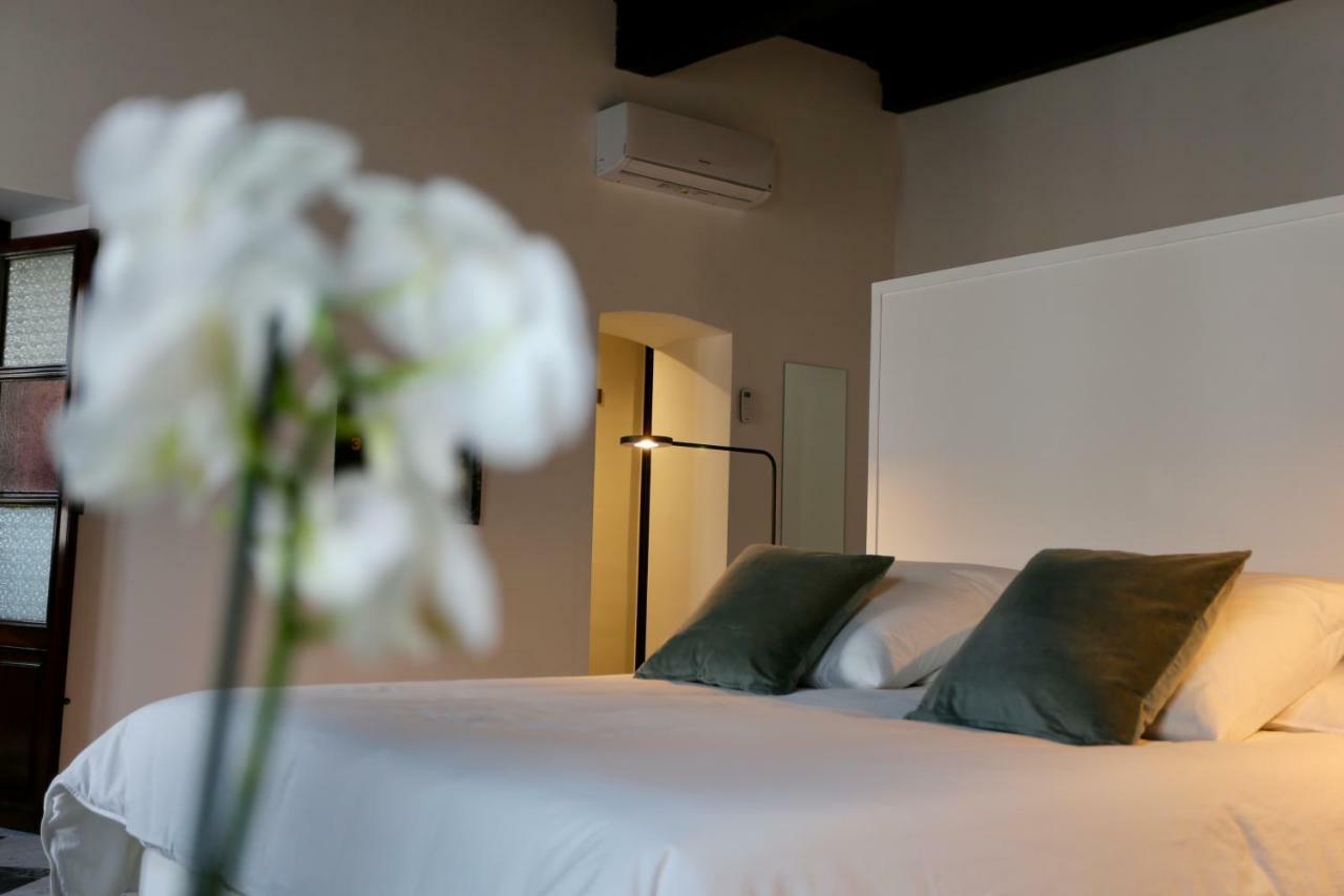 Duomosette Bed & Breakfast Carrara Exterior photo