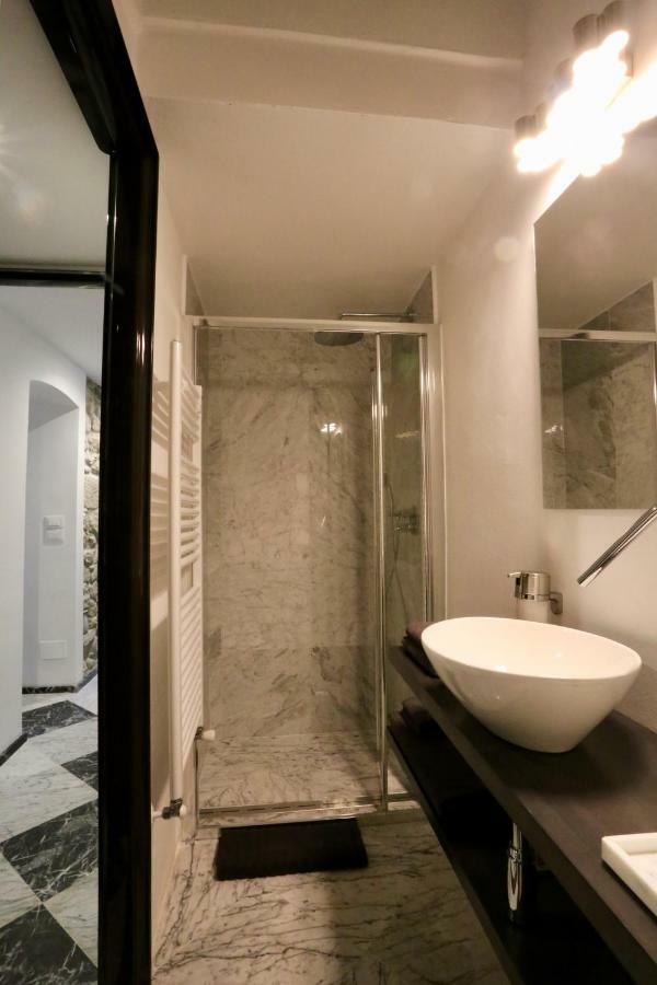 Duomosette Bed & Breakfast Carrara Exterior photo
