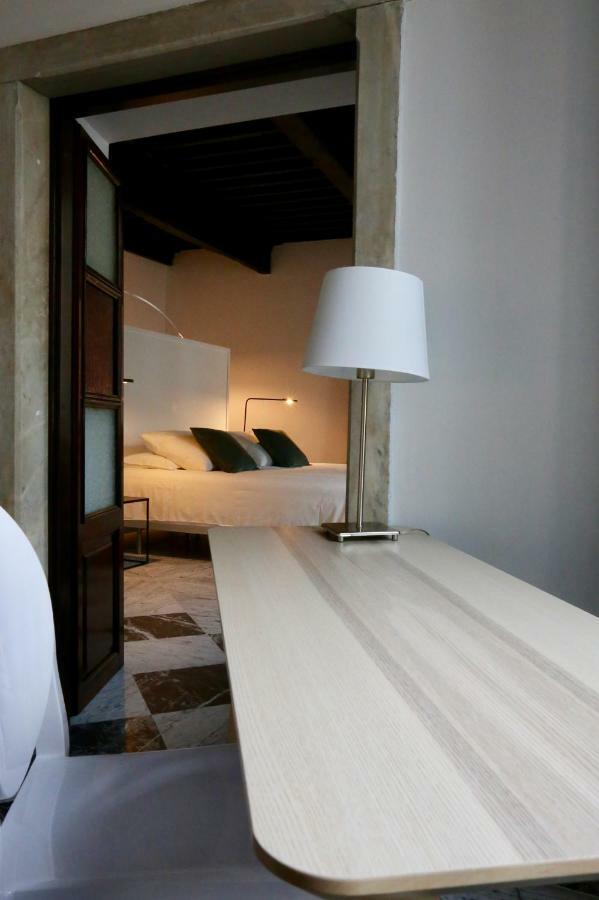 Duomosette Bed & Breakfast Carrara Exterior photo