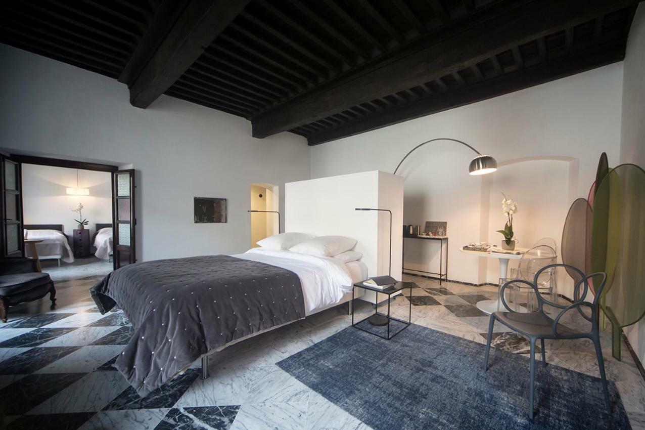 Duomosette Bed & Breakfast Carrara Exterior photo