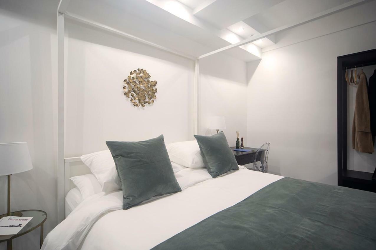Duomosette Bed & Breakfast Carrara Exterior photo