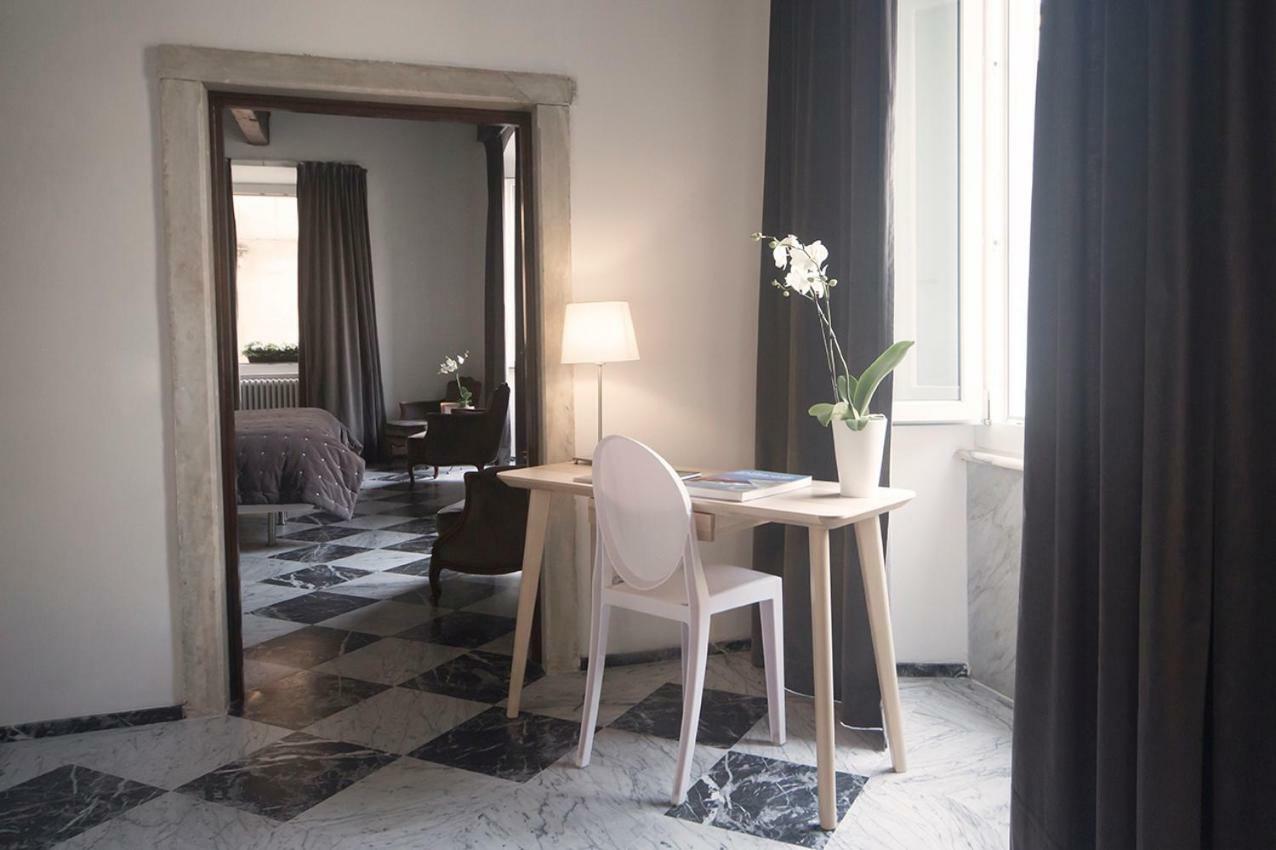 Duomosette Bed & Breakfast Carrara Exterior photo