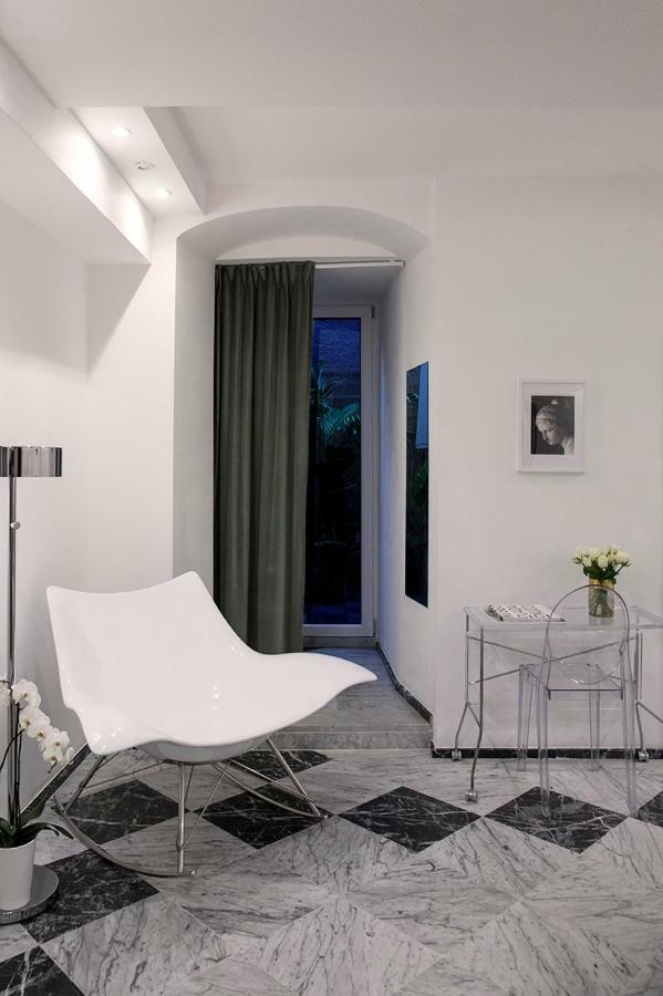 Duomosette Bed & Breakfast Carrara Exterior photo