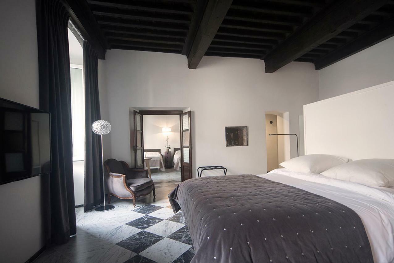 Duomosette Bed & Breakfast Carrara Exterior photo