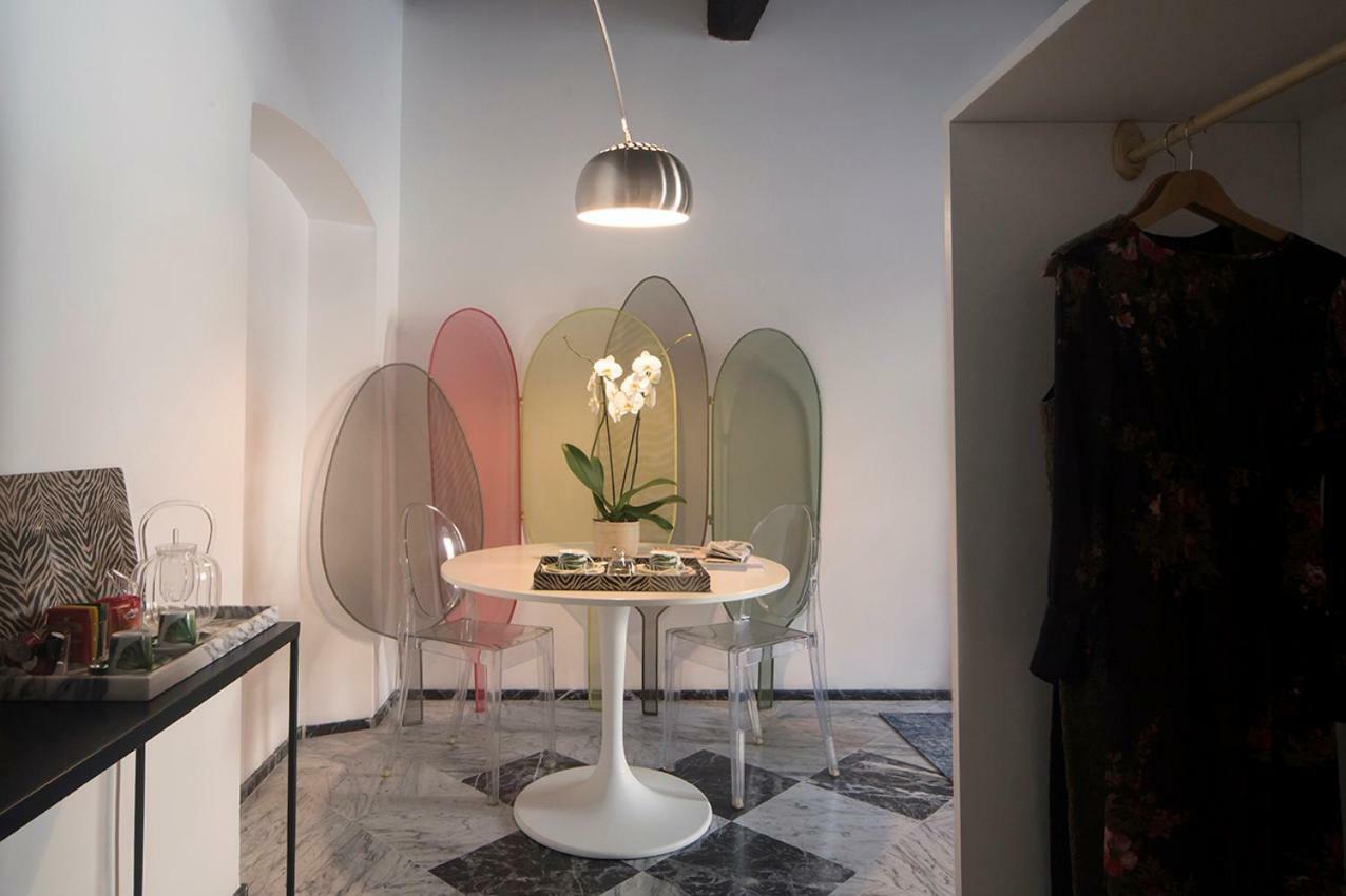 Duomosette Bed & Breakfast Carrara Exterior photo