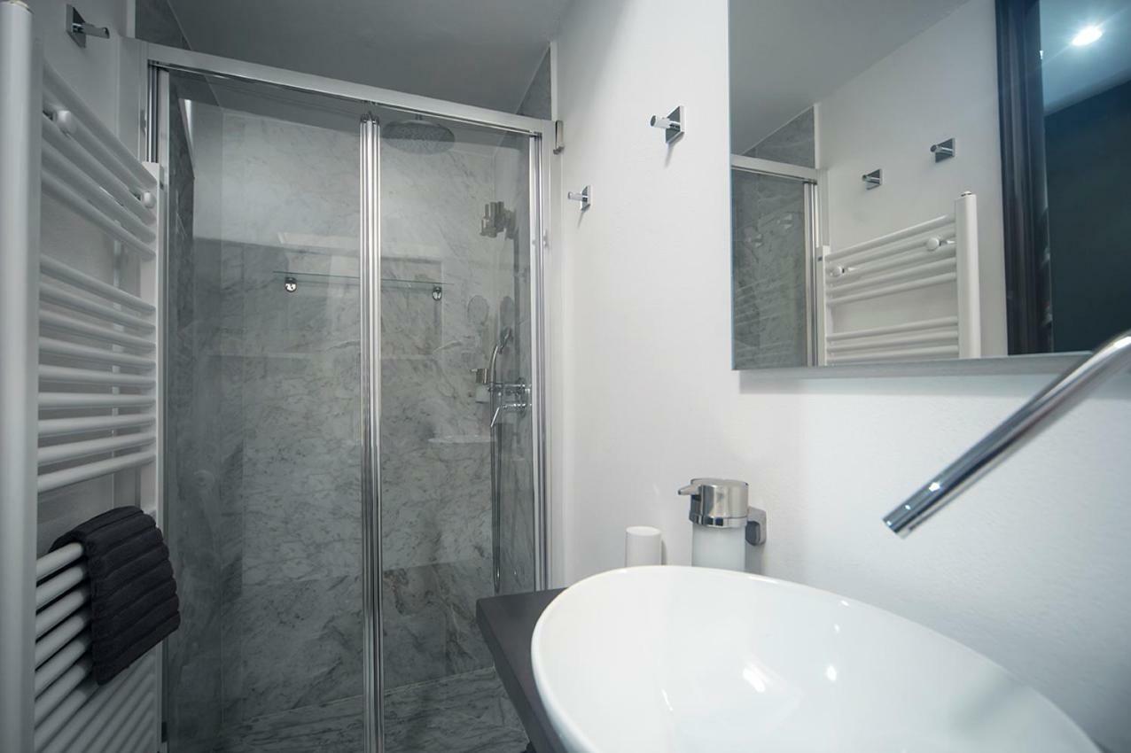 Duomosette Bed & Breakfast Carrara Exterior photo