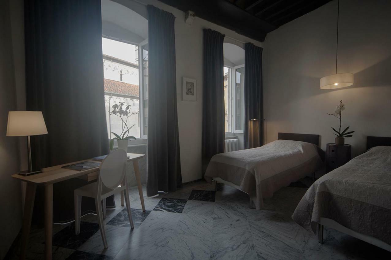 Duomosette Bed & Breakfast Carrara Exterior photo