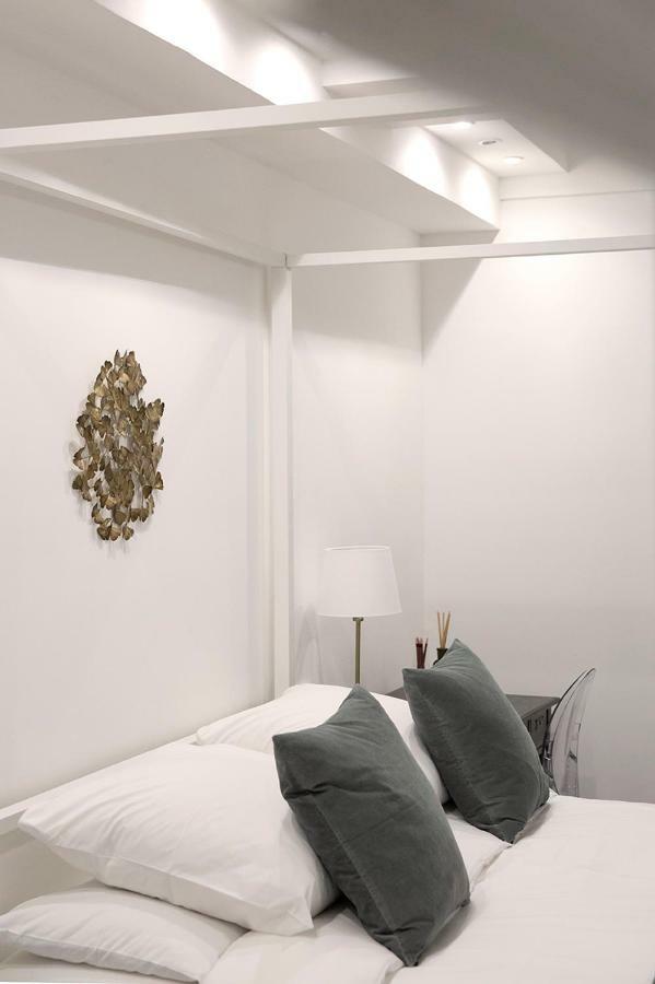 Duomosette Bed & Breakfast Carrara Exterior photo