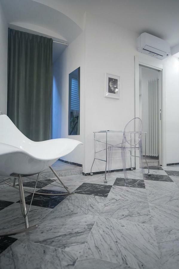 Duomosette Bed & Breakfast Carrara Exterior photo