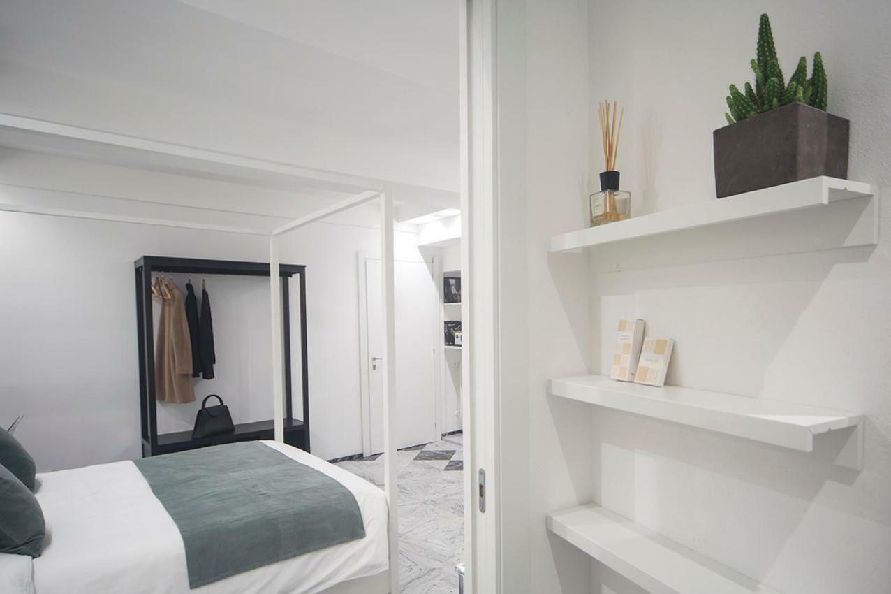 Duomosette Bed & Breakfast Carrara Exterior photo
