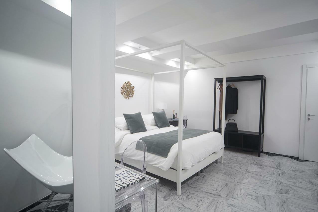Duomosette Bed & Breakfast Carrara Exterior photo