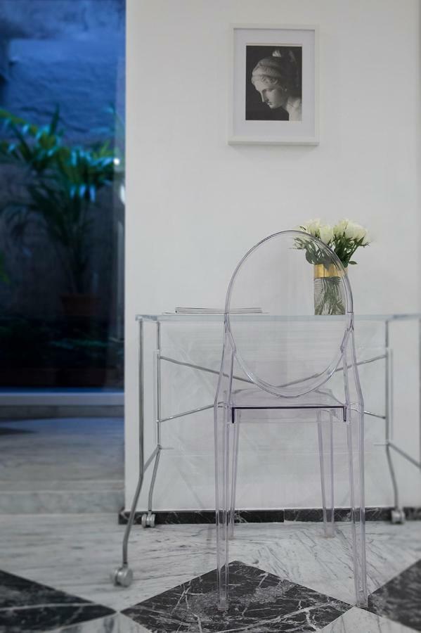 Duomosette Bed & Breakfast Carrara Exterior photo