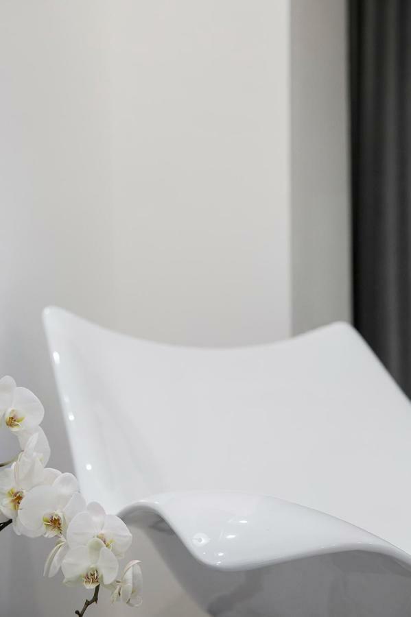 Duomosette Bed & Breakfast Carrara Exterior photo