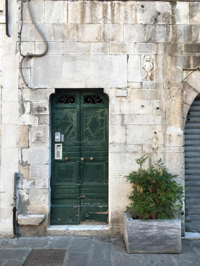 Duomosette Bed & Breakfast Carrara Exterior photo